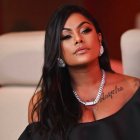 Madre de Yailin dice la cantante “cambió” desde que está con Tekashi, Karol G visita hospital infantil en México