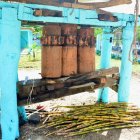 Restauran y acondicionan Trapiche con más de un siglo de historia