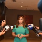 Lo que dijo Copardom sobre discurso de Luis Abinader