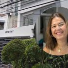 cCaso torre Piantini: Karina Baussan dice «no tuve el control del area técnica de la fumigación»