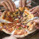 Algunos alimentos tienen un costo energético mucho más alto de lo que pensamos.  (GETTY IMAGES)