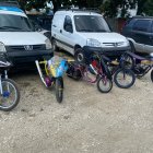 Digesett motocicletas