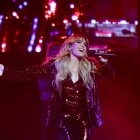 La aclamada cantautora puertorriqueña, Kany García, renombrada por su música pop y sus románticas baladas hizo historia en RD, durante sus presentaciones.