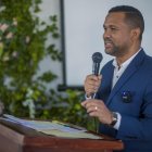 Alcalde de Las Terrenas prevé pérdidas millonarias por cierre de playas en Semana Santa. FOTO FUENTE EXTERNA