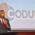 CODUE critica falta de principios de políticos que "se cambian al mejor postor". FOTO FUENTE EXTERNA