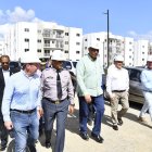 Interior y Policía asegura en marzo empieza entrega de apartamentos a agentes