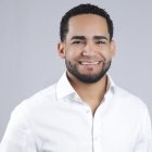 00000 Lenin Campos, el alcalde electo más joven y más votado del país con 64.34% y sin alianza
