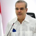 PRESIDENTE  LUIS ABINADER