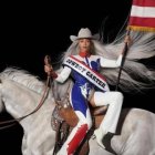 Beyoncé incluye un tema con el título ‘Flamenco’ en su álbum country que sale este viernes