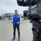Periodista de canal de TV atacado en Ecuador: «Estamos en riesgo, la amenaza continúa»