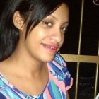 Tribunal decide hoy si deja en libertad a Dhayana Reynoso 