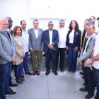 Junta elecciones