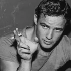 Marlon Brando