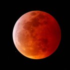Eclipse de Sol y otro de Luna, en la primavera que llega este miércoles en hemisferio norte