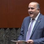 Senador Alexis Victoria (Fuente externa)