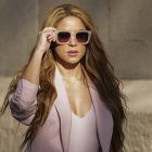 Spain Shakira Taxes
