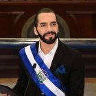 Nayib Bukele (Fuente externa)