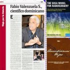 Fabio fue bendecido con una mente excepcional