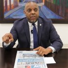 Rescate RD: diputado afirma serán “las últimas habichuelas con dulce” del gobierno del PRM. FOTO FUENTE EXTERNA