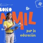Bono a Mil por la Educación