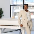 Cristian Allexis promueve bachata “Lamento decirte” y lanza video