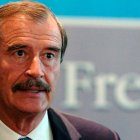 Vicente Fox