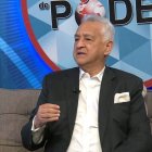 José Manuel Hernández Peguero: “Es evidente que aquí no habrá reelección para el presidente Abinader”