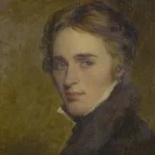 Percy Shelley Shelley