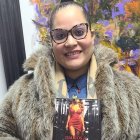 00000 Pondrán a circular libro en NY sobre el impacto en las personas
