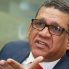 Rubén Maldonado. Archivo 