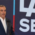 LUIS  ABINADER