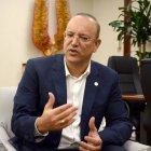 «Santiago Inteligente», la propuesta de Ulises Rodríguez