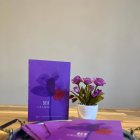 Betty Hernández pone a circular su libro “Ser mujer”