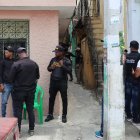 CAYEJON DONDE INTERROGAN AL MUDO Y CONTO