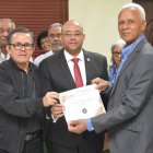 Subdirector de Jubilaciones y Pensiones destaca apoyo del Gobierno a gremios