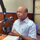 Fulcencio Severino sobre reforma fiscal: “aquí lo que se necesita es dejar de robar”. FOTO FUENTE EXTERNA