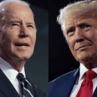 Biden le pasará el mando a Trump, quien fue elegido ganador de las elecciones