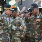 Gral Vasquez Espinola instruye