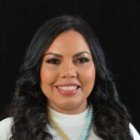 (foto) Diputada Namibia Didiez