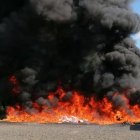 Procuraduría incinera otro cargamento de 594 kilogramos de diversas drogas 