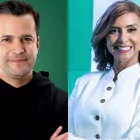 Rafael Paz y Selineé Méndez entrarían a la boleta para las elecciones de mayo. Foto fuente externa
