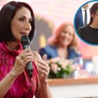 Raquel Arbaje le envía mensaje a madre de niña ultimada durante atraco en la Máximo Gómez