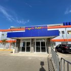 Tragedia en Salcedo: en estado crítico dos de los ingresados en el Arturo Grullón. FOTO FUENTE EXTERNA