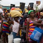 ONU admite que situación en Haití es un “cataclismo” y pide audacia para enfrentarla