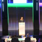 Los tres momentos más intensos del debate vicepresidencial. FOTO FUENTE EXTERNA