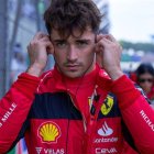 Leclerc cumplió el sueño de ganar el Gran Premio de Mónaco en su país con Ferrari