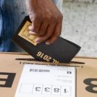 elecciones. FUENTE EXTERNA