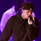 Justin Bieber reaparece en Coachella