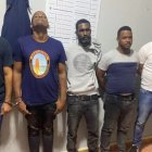 MP presenta acusación contra policías acusados de secuestro en Hato Mayor