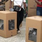 Elecciones municipales; entre denuncias y justificaciones se atacan el oficialismo y la oposición. FOTO FUENTE EXTERNA